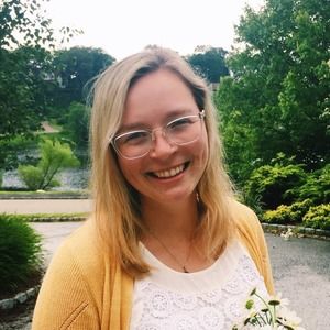 Meet your Posher, Susan